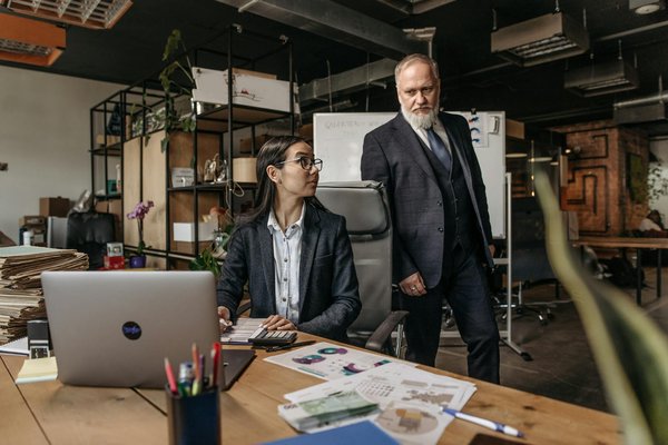 Les services de nettoyage et la réglementation