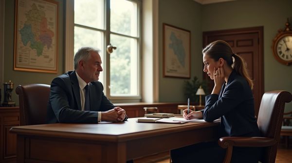 Comment bien choisir un commissaire de justice dans l'Ain