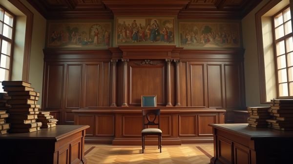 Comment bien choisir un commissaire de justice dans l'Ain
