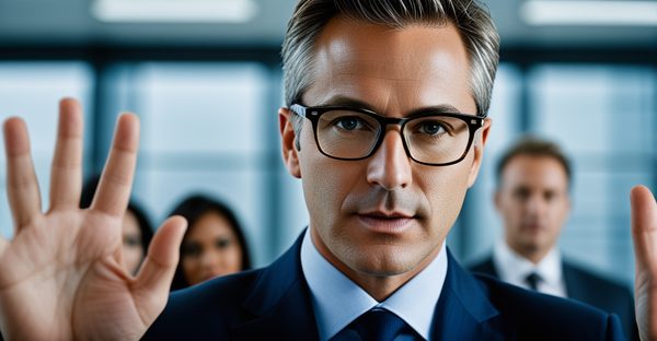 Dernières tendances et innovations pour réussir en b2b