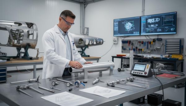 Le métier d’ingénieur qualité aéronautique : les compétences et missions clés en 2026
