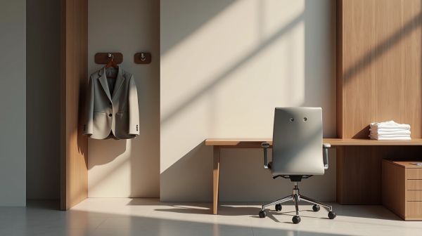 Les cles pour vêtement de travail