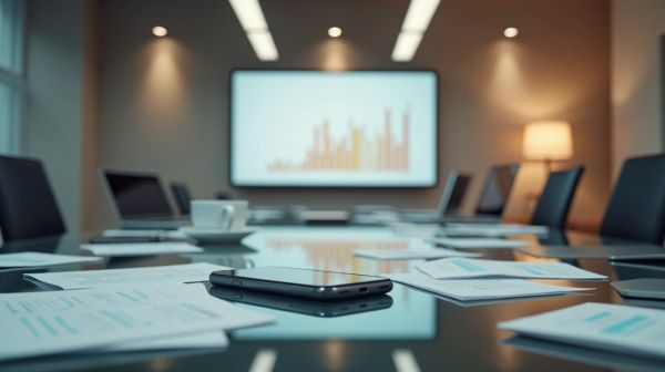 Optimisez vos ventes avec un logiciel de gestion commerciale adapté
