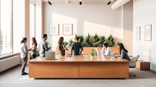 Optimisez votre gestion du personnel grâce à un cabinet rh efficace