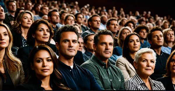 Segmentation d'audience : maximisez l'impact de vos campagnes