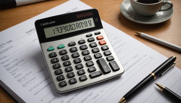 Calculatrice pour bien gérer vos heures supplémentaires