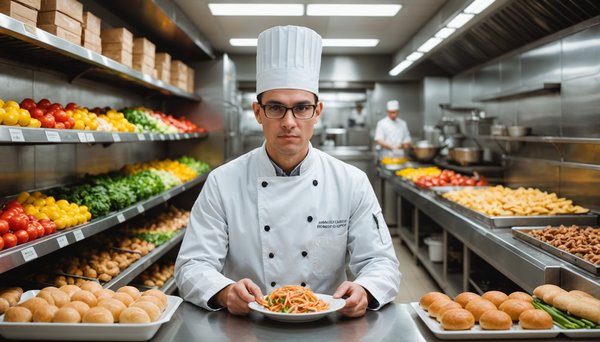 Améliorez votre gestion haccp avec un logiciel convivial