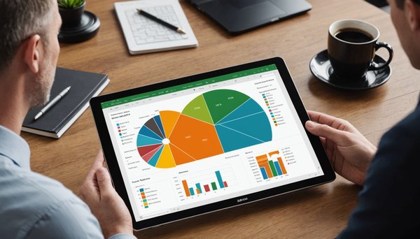 Formation power bi : excellez en analyse et visuel des données