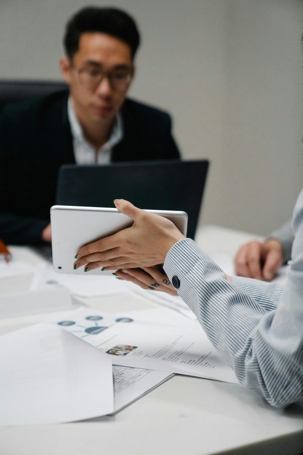 Les étapes essentielles pour réussir votre création d'entreprise